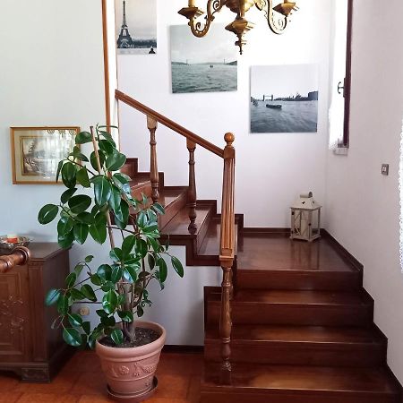 B & B Cedro Argentato Legnago Eksteriør billede