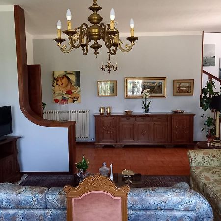 B & B Cedro Argentato Legnago Eksteriør billede