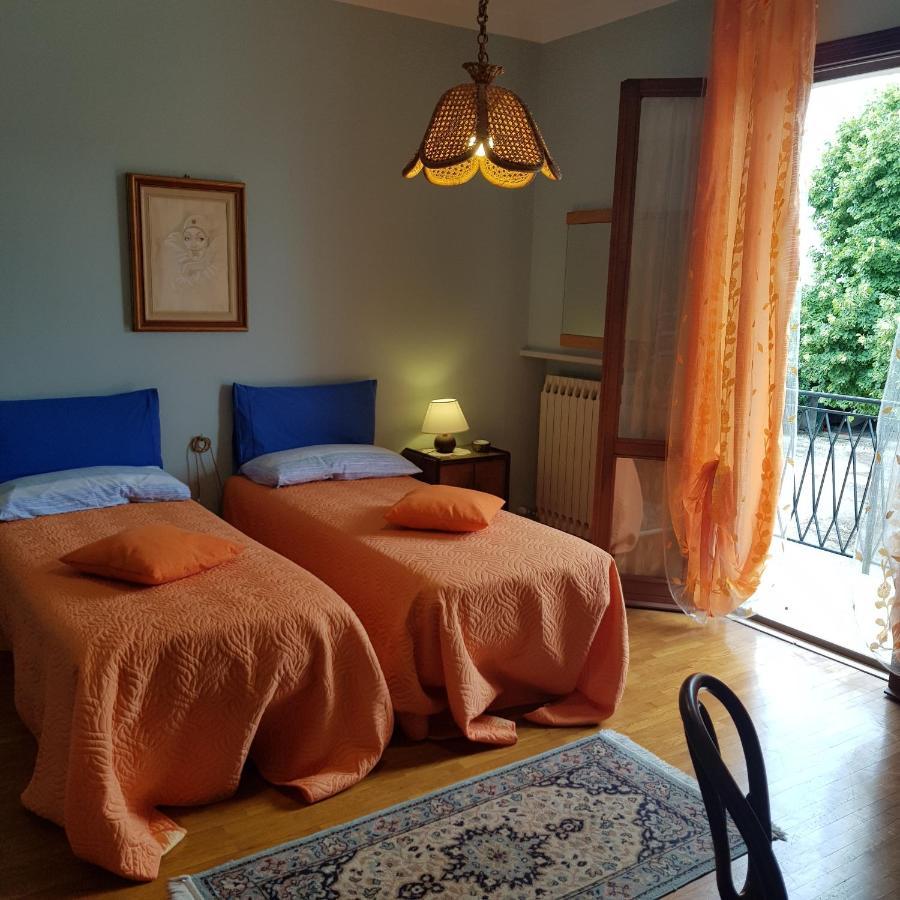 B & B Cedro Argentato Legnago Eksteriør billede