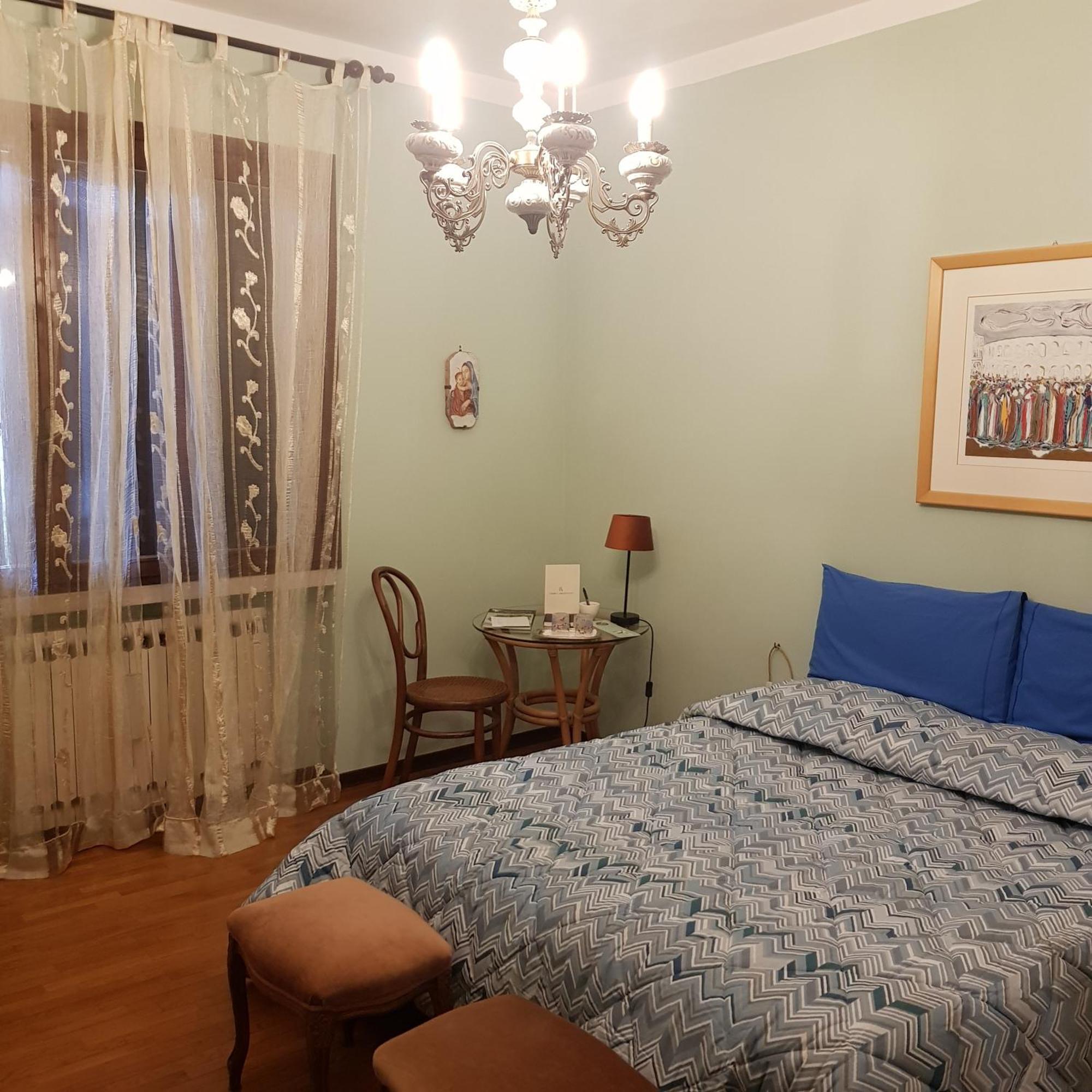 B & B Cedro Argentato Legnago Eksteriør billede